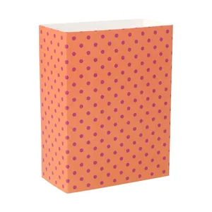CreaSleeve 296 Bolsas de Papel Promocionales Personalizadas para Artículos Promocionales, para una Marca Efectiva - Product Image 1