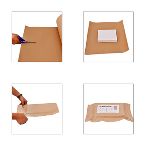 Papier auto-adhésif de qualité supérieure pour la sécurité et l'utilisation polyvalente au prix le plus bas - Product Image 5