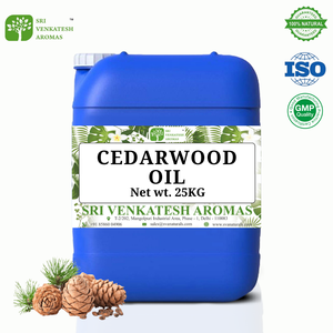 Aceite de cedro puro y natural de etiqueta privada para difusor doméstico, masaje de piel, fabricación de jabón de vela - Product Image 4