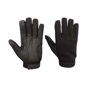 Winter Insulated Ski <b>Gloves</b> Windproof Snowmobile <b>Gloves</b> - Product Image 6