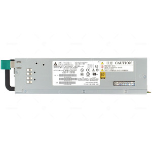 Fuente de Alimentación DELTA S93-0912120-D04 de 750W con Intercambio en Caliente, Reacondicionada - Product Image 3