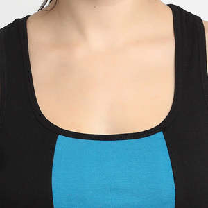 High Quality Sublimated Tank <b>Tops</b> For Women Best Selling <b>Plus</b> <b>Size</b> Quick Dry Breathable Comfortable Women Tank <b>Tops</b> - Product Image 3
