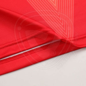 Uniforme de entrenamiento de fútbol de diseño único de la mejor calidad MOQ bajo ropa - Product Image 3