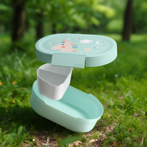 ชื่อสินค้าใหม่"กล่องอาหารกลางวันเด็ก SIGG Lumo 0.8L" - Product Image 3