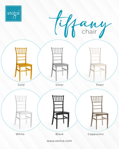 Chaises de mariage en gros pas chères, meubles d'hôtel, chaises de jardin en plastique, chaises Chiavari modernes empilables, événements de banquet, fabricant de résine - Product Image 4