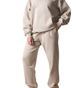 2025 Premium Quality New Arrival <b>Women's</b> Jogger Pant Side Pockets High Trending <b>Women</b> Out Door Wear <b>Trouser</b> Pants - Product Image 1