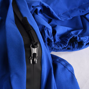 Pantalones de nieve de estilo superholgado para hombre y mujer, pantalones de esquí con aislamiento transpirable, pantalones de esquí cálidos Unisex para invierno y nieve al aire libre - Product Image 5