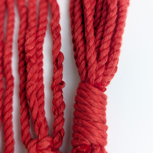 ที่แขวนต้นไม้สไตล์โบโฮทำมือล้างทำความสะอาดได้สำหรับการตกแต่งในร่ม/กลางแจ้งและของขวัญครบรอบ - Product Image 4