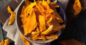 LA MEILLEURE MANGUE SÉCHÉE À L'EXPORTATION DE HAUTE QUALITÉ ET BON PRIX MANGUE SÈCHE DU FOURNISSEUR DU VIETNAM - Product Image 6