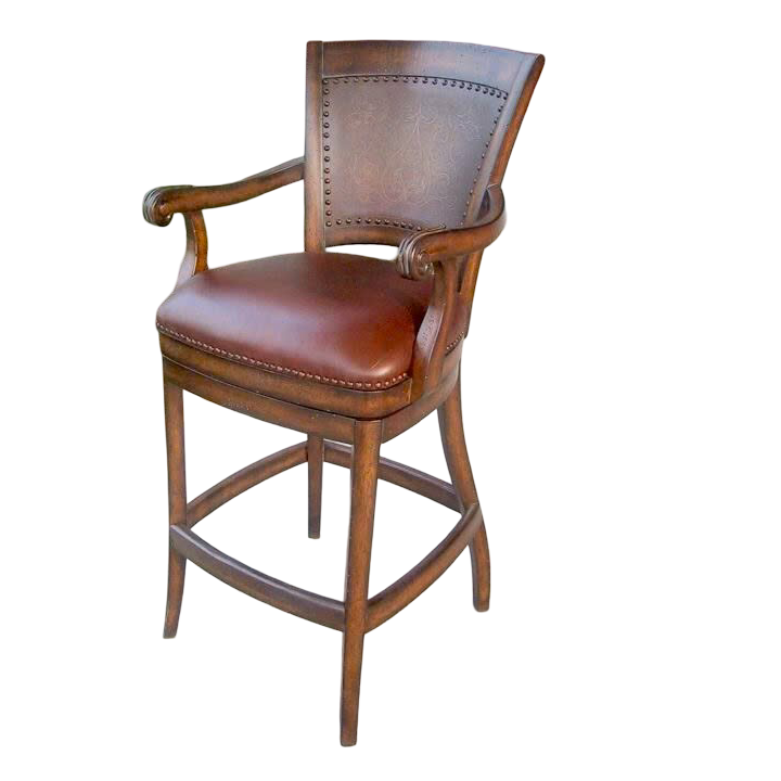 สีน้ำตาลเข้ม