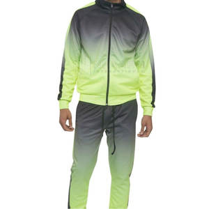 ชุดวอร์มผู้ชายแบบมีฮู้ด สีพื้น น้ำหนักเบา สไตล์ลำลอง ผลิตในปากีสถาน สำหรับฤดูหนาว  รับผลิตจำนวนมาก - Product Image 3