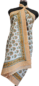 Pareo de Moda para Mujer, Ligero, para Playa y Resort, al Mejor Precio - Product Image 3