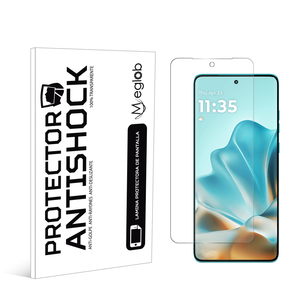 อุปกรณ์ป้องกันหน้าจอ Motorola EDGE 60S ทนทานและดูดซับแรงกระแทกอุปกรณ์เสริมมือถือ - Product Image 1