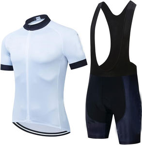 เสื้อปั่นจักรยานสำหรับผู้ชายและผู้หญิงเสื้อเจอร์ซีย์แห้งเร็วชุดปั่นจักรยานออกแบบได้ตามต้องการสไตล์ลำลองที่ดีที่สุดสำหรับผู้ชายสำหรับขี่ฤดูใบไม้ร่วง - Product Image 4