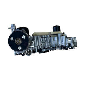 เกียร์อัตโนมัติ DL382 0CK DSG สำหรับ Audi A5 A6 A7 S5 S6 7 สปีด; ระบบไฟฟ้า-กลไก 0927156L 0CK927156S - Product Image 4