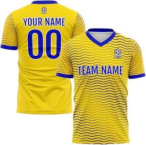Soccer Uniform - Product Image 6