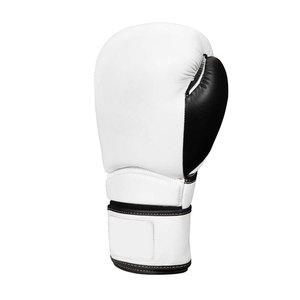 Diseño más demandado Hombres Guantes de boxeo Cuero Impermeable Ligero Tasa razonable Antiarrugas Mejores diseños Venta caliente - Product Image 6