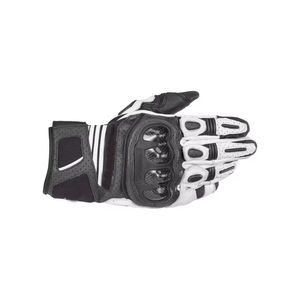 Custom Full-Finger Racing <b>Gloves</b> with New Design Waterproof <b>Touchscreen</b> Compatible Biker Leather Motorbike <b>Gloves</b>-OEM Arrival - Product Image 4