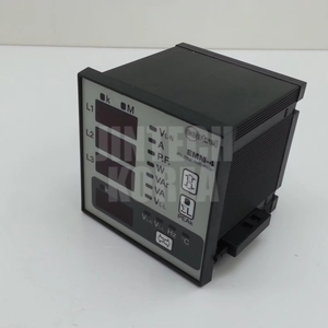 1074) [<span class=keywords><strong>S</strong></span>ử dụng] 100% chính hãng mới contrel EMM-4 kỹ thuật <span class=keywords><strong>s</strong></span>ố đa chức năng điện mét thiết bị công nghiệp KR nguồn gốc vật liệu khác - Product Image 1