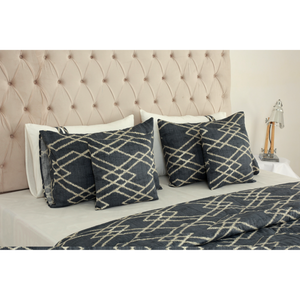 ชุดเครื่องนอนเนคตาร์ บี คิงไซส์ สะดวกสบายและมีสไตล์ - Product Image 4