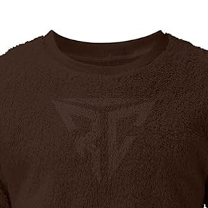 Meilleure vente Sweat-shirt Sherpa pour homme pull de haute qualité dans des couleurs personnalisées motif solide décontracté hiver taille haut prix vêtements - Product Image 5