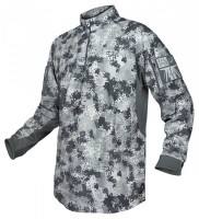 Camiseta de paintball ligera de alta calidad, el mejor diseño para sublimación - Product Image 4