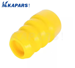 OE 48341-12130 pour TOYOTA COROLLA voiture pièces de rechange Suspension tampon en caoutchouc - Product Image 1