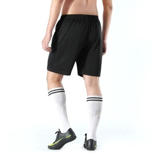 Shorts d'entraînement de football pour hommes, kits pour enfants, uniformes, shorts de basket-ball pour garçons, rapides et lâches - Product Image 2
