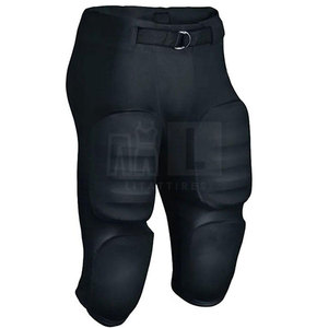 Ropa deportiva, el mejor color, uniforme de fútbol americano, ligero, diseño personalizado, uniforme de fútbol americano - Product Image 4