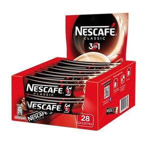 Prix de gros Nescafé Gold 100g en pot - Approvisionnement de haute qualité pour les événements d'entreprise et l'hôtellerie - Product Image 6