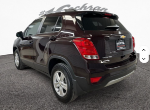 2022 Chevrolet Equinoxs Premier utilisé propre avec sièges en cuir caméra arrière direction gauche - Product Image 4