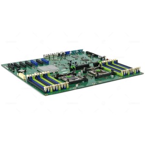 Placa base D2619-N15 FUJITSU, zócalo LGA1366 para PRIMERGY TX300 RX300 S6, reacondicionada - Product Image 2