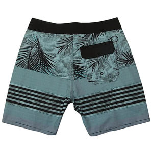 Nouveauté Été 2026 Shorts de Bain pour Hommes Séchage Rapide Personnalisables Imprimés Respirants pour la Plage Service OEM - Product Image 4