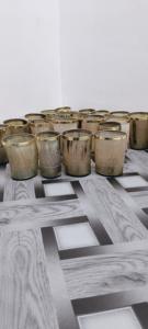 Corne à boire en verre, tasse viking, écologique, haute qualité - Product Image 5