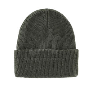 Bonnets modernes légers et chauds en tissu tricoté pour un usage décontracté, les voyages et les activités de plein air - Product Image 3