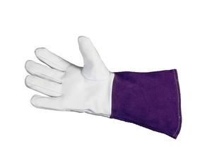 Fabricant pakistanais Gants de soudage en cuir Tig Mig Gants en cuir sur mesure à prix abordable 2025 - Product Image 5