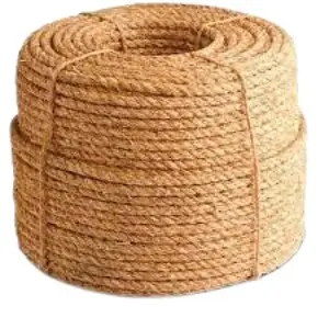 Top Low Price Coconut Coir Rope export manufactured in Viet Nam With High Quality