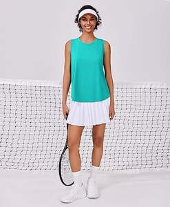 Camiseta de tenis profesional Ultra cómoda, transpirable y construida para velocidad, potencia y movimiento durante partidos de alta intensidad - Product Image 5