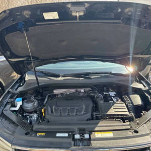 Volkswagen Tiguan Wolfsburg Edition 4Motion 2024 d'occasion en excellent état - Product Image 4