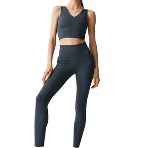 High Quality Wholesale Women's <b>Panties</b> Undergarments for <b>Ladies</b> Cotton Fabric Sexy Bra Underwear - Product Image 1