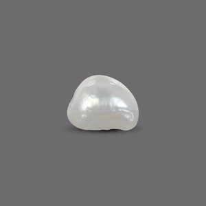 Perla de Agua Dulce Natural Basra Pearl de 5.19 Quilates, Color Blanco, 5-6mm, para la Elaboración de Joyas - Product Image 2