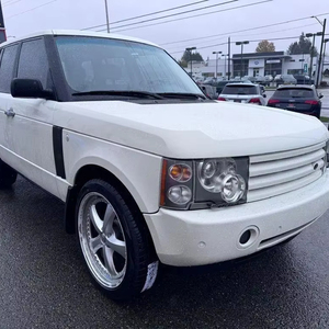 Land Rover Range Rover HSE 2004 - Product Image 1