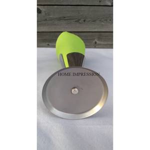 Porte-serviettes métallique de décoration de table de qualité supérieure conception merveilleuse fabrication à la main porte-papier de soie créatif approvisionnement - Product Image 5