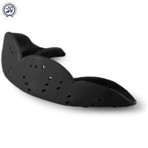 Nouveau OEM & ODM prix d'usine personnalisé Bjj Football Football Muay Thai Sports Boxe MMA Protège-dents - Product Image 3