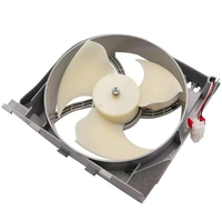 Moteur de ventilateur de réfrigérateur DA97-15765A – Pièce de rechange pour unité de refroidissement, moteur d'entraînement pour évaporateur de congélateur, pièces de circulation d'air