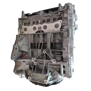 Moteur MR20DE d'occasion pour Nissan - Faible kilométrage - Product Image 4