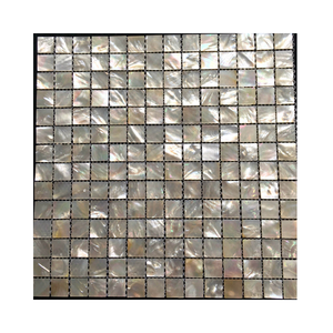 หอยมุกโมเสคเวียดนามราคาดีที่สุดสำหรับการสั่งซื้อจำนวนมาก - Product Image 6