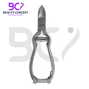 Set de Herramientas Profesionales y Duraderas de Acero Inoxidable para Podología: Cortaúñas, Sonda, Tijeras para Uñas Gruesas y Limas para el Cuidado de los Pies - Product Image 3