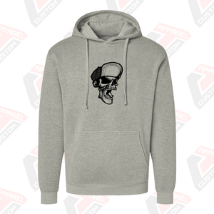 Fabricación de fábrica Sudaderas con capucha de alta calidad para hombre Última llegada Mejor venta Precio bajo Hombres Sudaderas con capucha MOQ bajo - Product Image 5