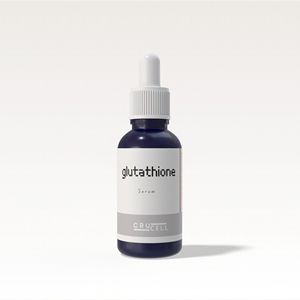 2025 nueva llegada Etiqueta Privada 30mL Crucell glutatión suero blanqueador de la piel y suero orgánico iluminador en precio al por mayor - Product Image 1